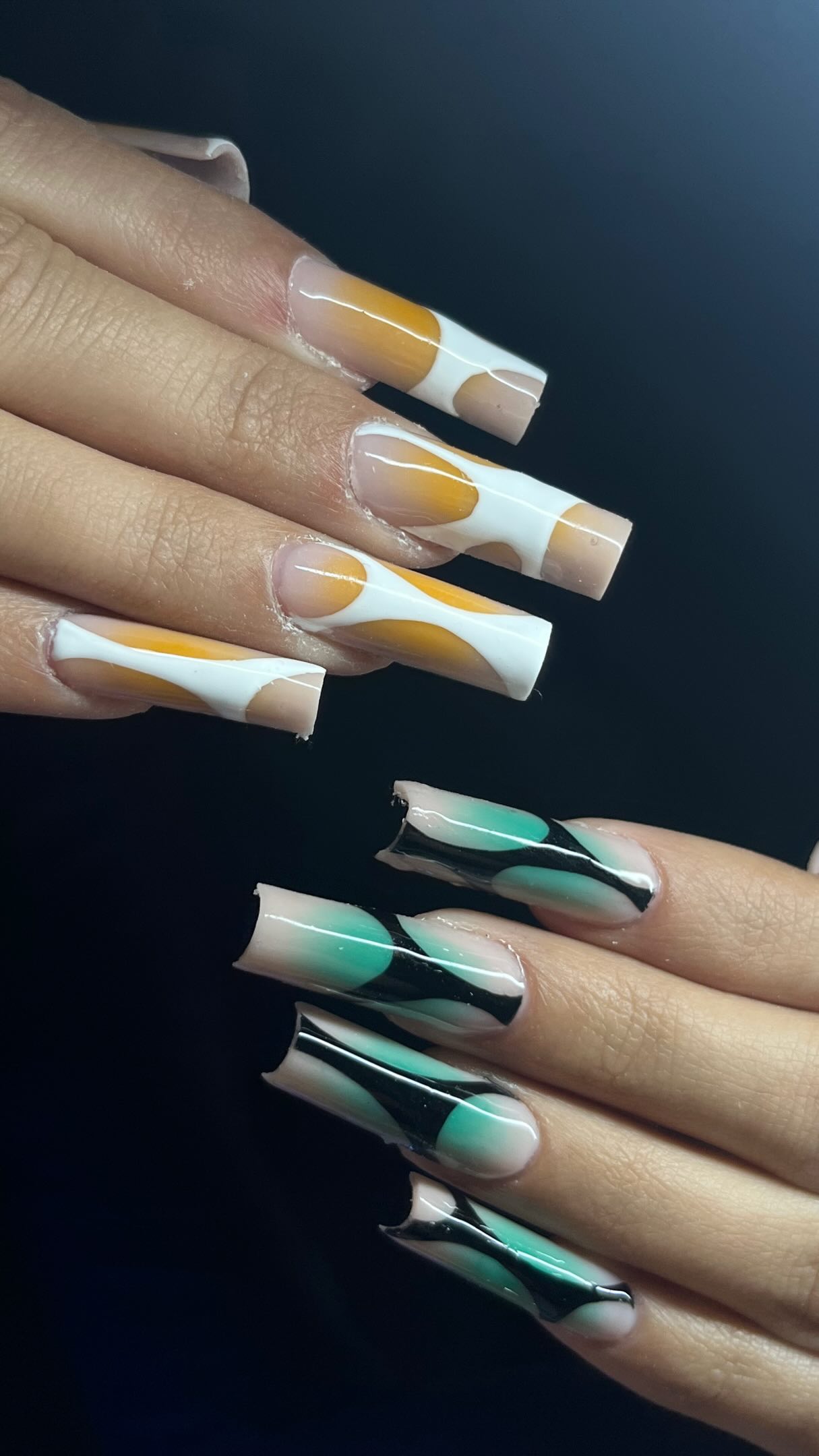 Nail art 2