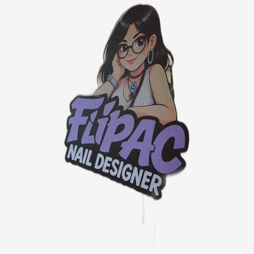 Filipa C Nail Designer